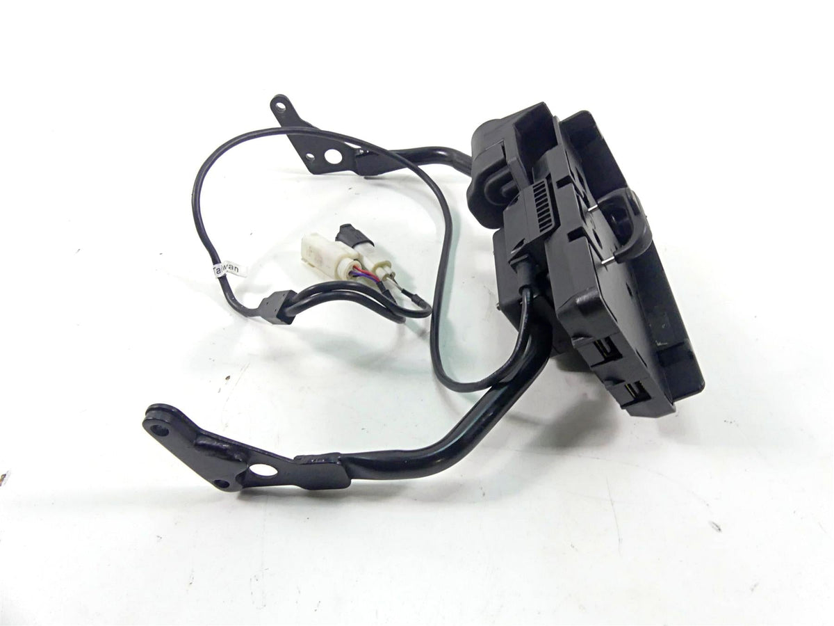 2014 BMW R1200GS K50 Navigation Gps Preparation Mount Bracket 77528536045 {{ shop.shopifyCountryName }} - Mototech271