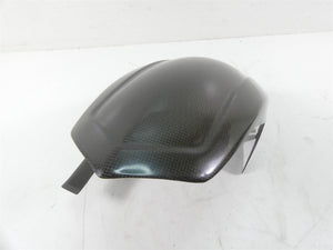 2006 Ducati 999 Biposto Rear Carbon Fiber Fender Tire Hugger Mud Guard | Mototech271