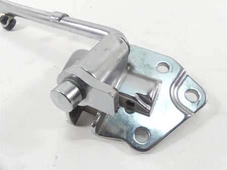 2010 Harley Touring FLHX Street Glide Side Kick Jiffy Kickstand Stand 50075-07 {{ shop.shopifyCountryName }} - Mototech271