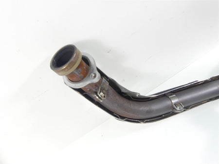 2003 Honda VT1100 C2 Shadow Sabre Oem Exhaust Header Muffler Set 18320-MAA-A01 {{ shop.shopifyCountryName }} - Mototech271