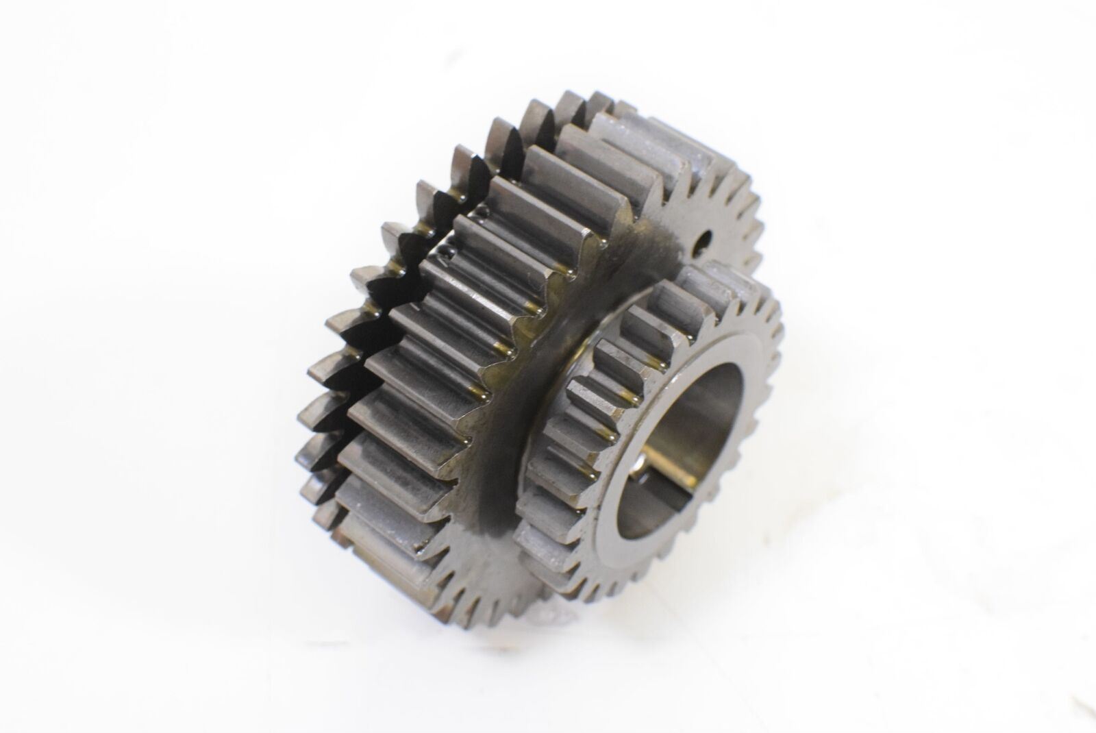2012 Ducati 848 Evo Corse SE Timming Gear Shaft Set 14710142A {{ shop.shopifyCountryName }} - Mototech271