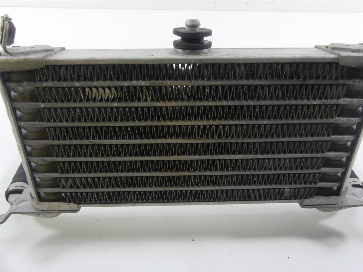 2016 BMW S1000XR K49 Oil Cooler & Lines Hoses Set 17218544996 {{ shop.shopifyCountryName }} - Mototech271