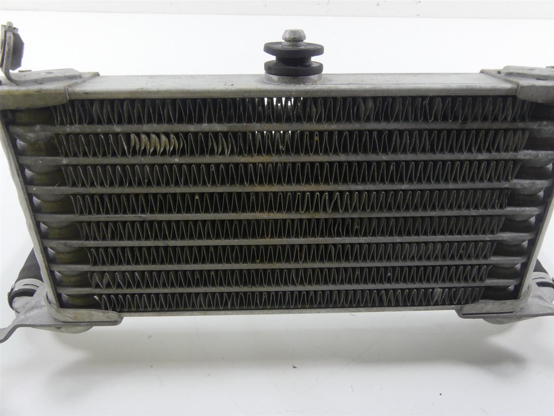 2016 BMW S1000XR K49 Oil Cooler & Lines Hoses Set 17218544996 {{ shop.shopifyCountryName }} - Mototech271