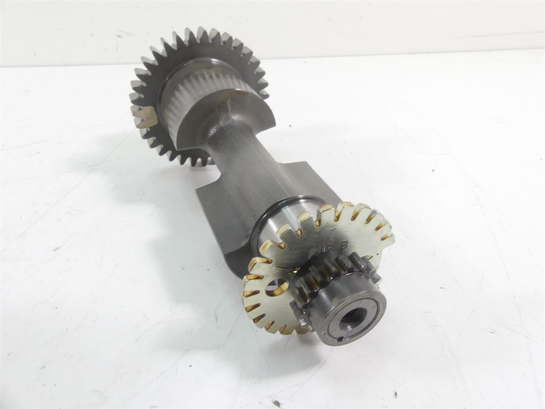 2018 Mv Agusta F3 800 RC Crankshaft Crank Shaft & Balancer 8000B7326 {{ shop.shopifyCountryName }} - Mototech271