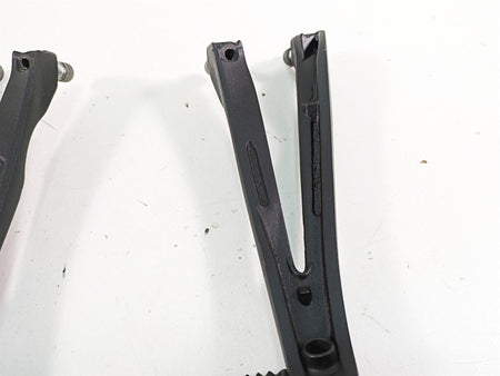 2007 Yamaha R1 YZFR1 Passenger Footpeg Rest Set -Rash 5VY-2741L-00 5VY-2742L-00 {{ shop.shopifyCountryName }} - Mototech271