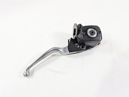 2014 Harley FLS Softail Slim Front Brake Master Cylinder 9/16" 45029-11D {{ shop.shopifyCountryName }} - Mototech271