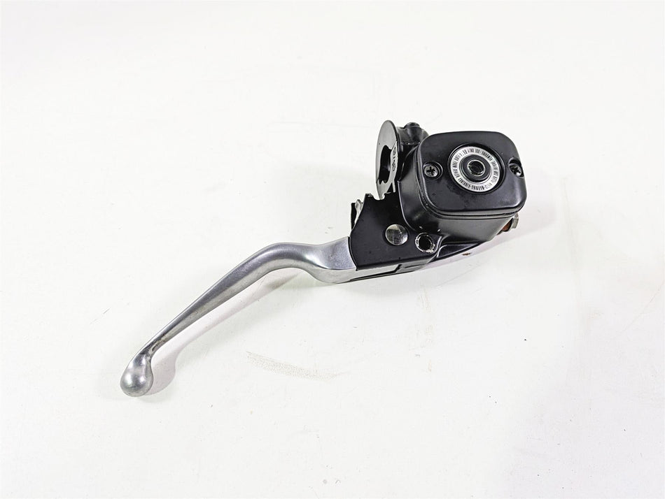 2014 Harley FLS Softail Slim Front Brake Master Cylinder 9/16" 45029-11D {{ shop.shopifyCountryName }} - Mototech271