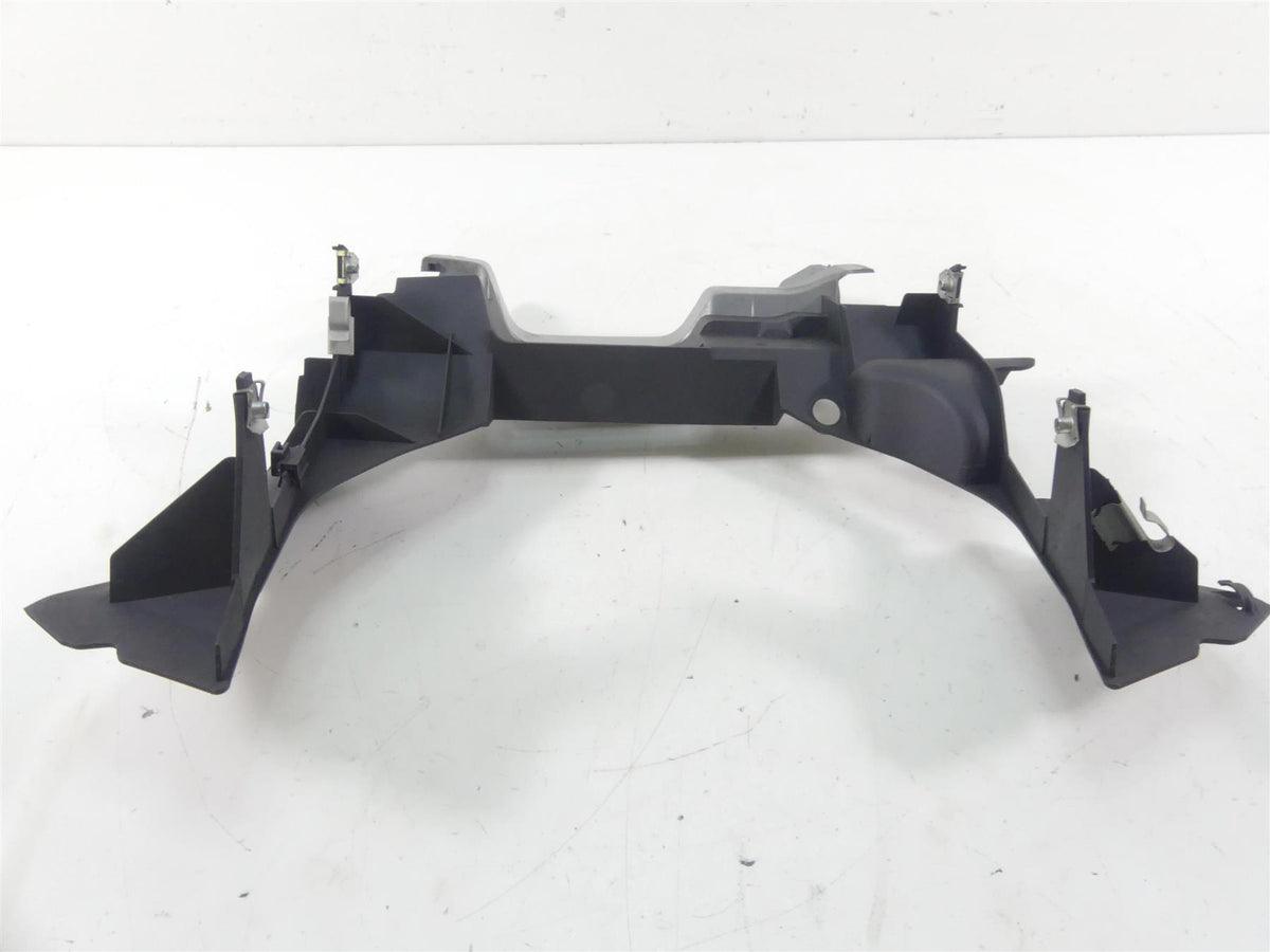 2017 BMW R1200GS GSW K50 Lower Headlight Cover Mount Stay 46637727276 {{ shop.shopifyCountryName }} - Mototech271