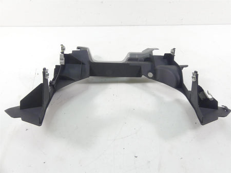 2017 BMW R1200GS GSW K50 Lower Headlight Cover Mount Stay 46637727276 {{ shop.shopifyCountryName }} - Mototech271