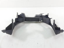 Load image into Gallery viewer, 2017 BMW R1200GS GSW K50 Lower Headlight Cover Mount Stay 46637727276 | Mototech271
