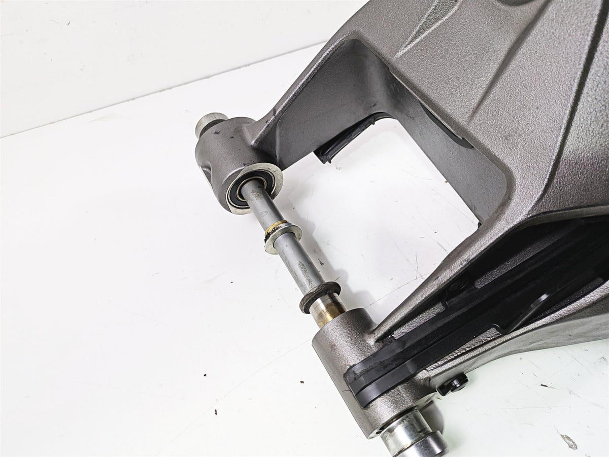 2017 Ducati Monster 1200 S Swingarm Swing Arm Axle Set 37021961CA 819Z0021A {{ shop.shopifyCountryName }} - Mototech271