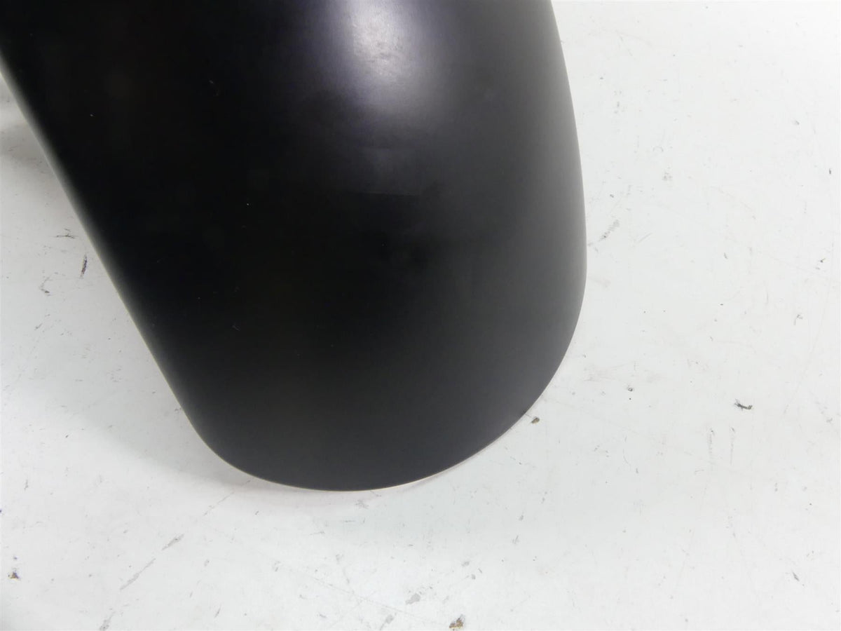 2012 Harley VRSCF Muscle Rod Front Fender Mud Guard & Bracket 59024-09 {{ shop.shopifyCountryName }} - Mototech271