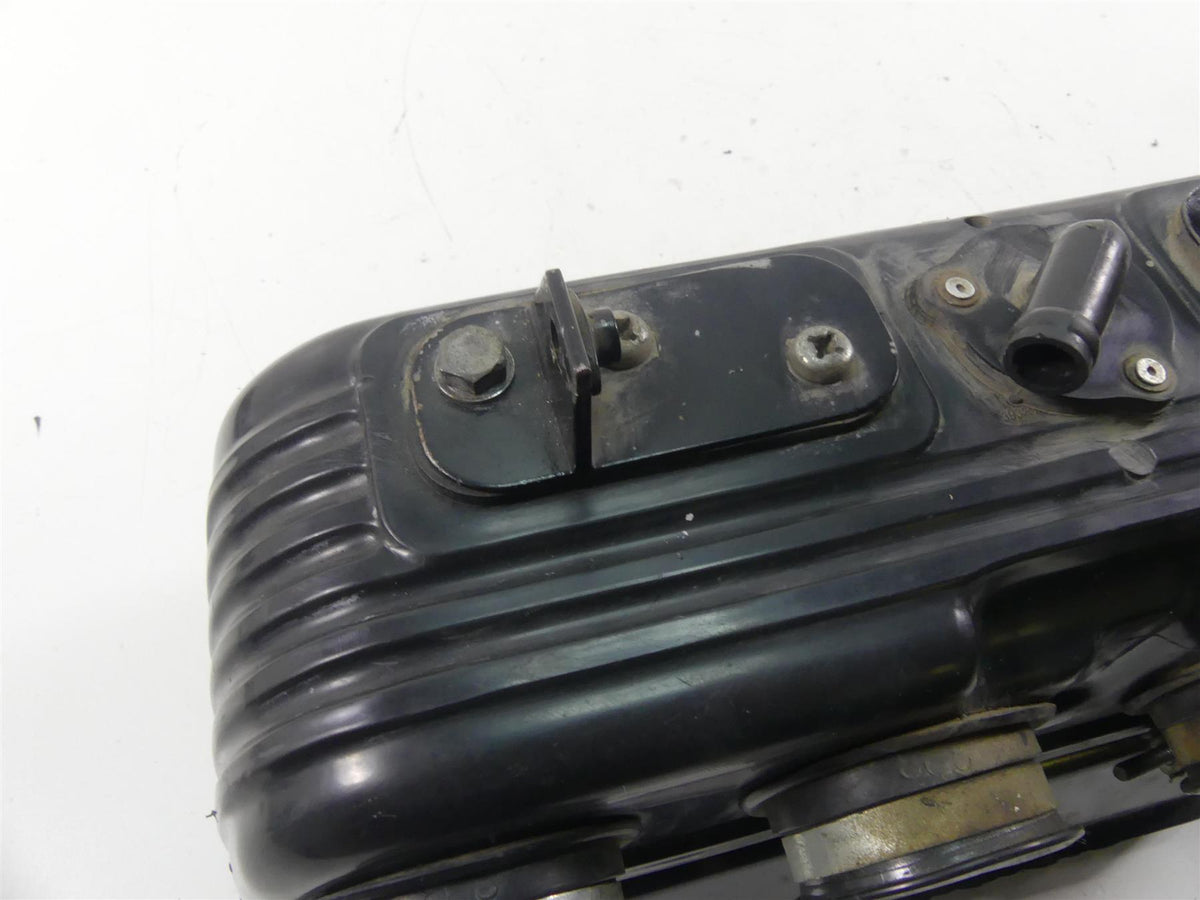 1977 Honda CB750 A Four Hondamatic Air Box Cleaner Breather Filter 17240-393-770 {{ shop.shopifyCountryName }} - Mototech271