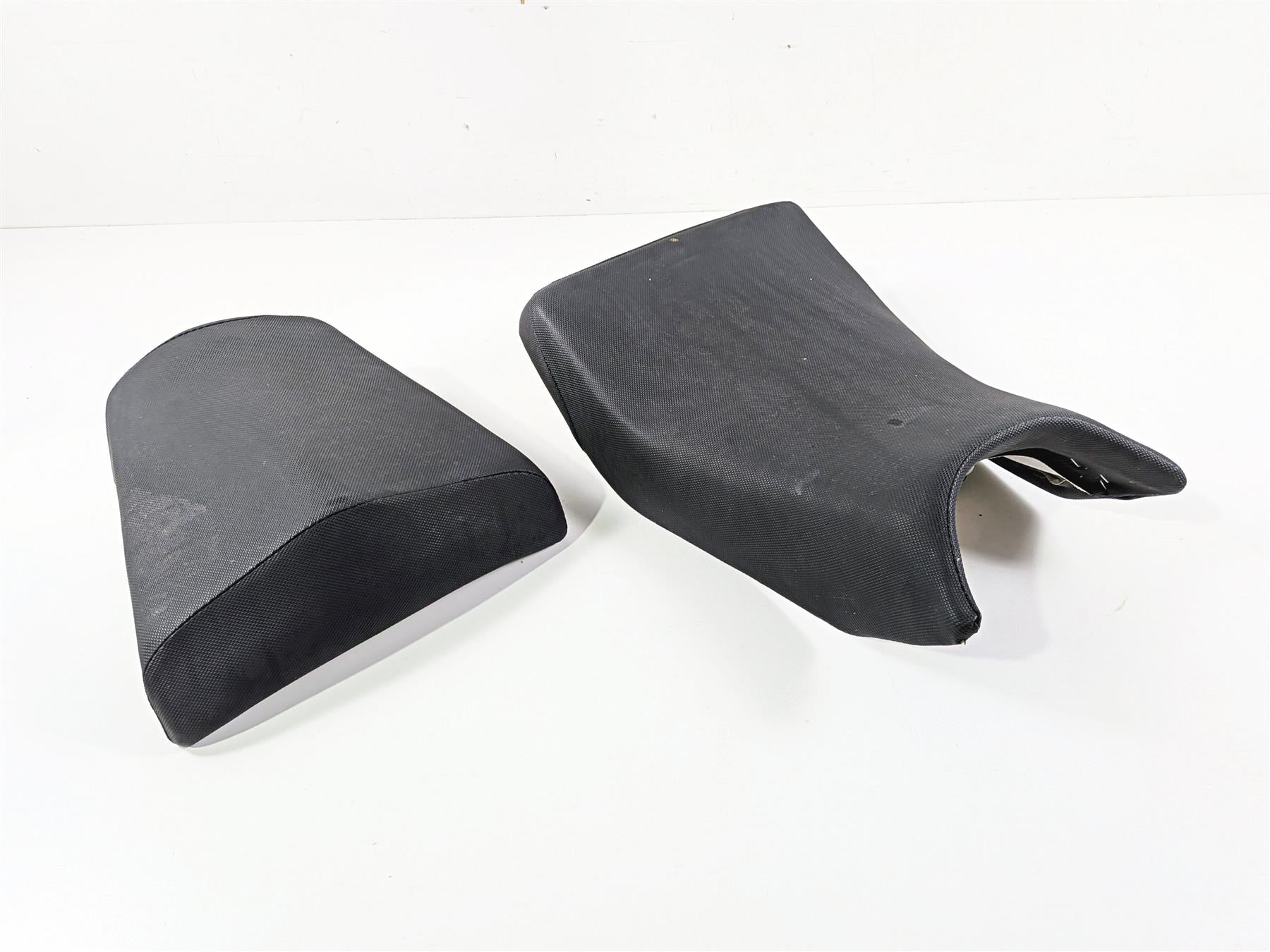 2023 Vitacci GTT 250 Front Driver Rider Rear Passenger Seat Saddle Set {{ shop.shopifyCountryName }} - Mototech271