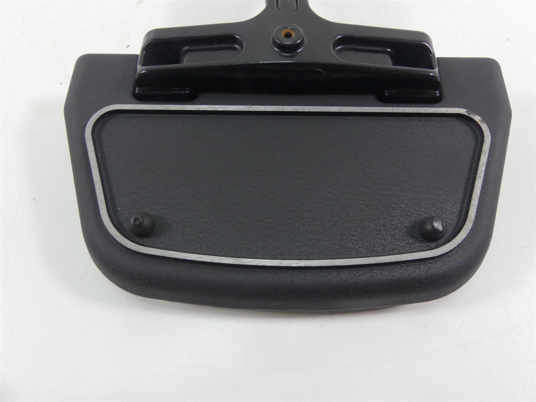 2014 Harley Touring FLHTK Electra Glide Rear Passenger Floor Board 52719-10 {{ shop.shopifyCountryName }} - Mototech271