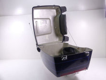 Load image into Gallery viewer, 2000 Harley Touring FLHTCI Electra Glide Rear Trunk Luggage Box - Read 79041-90
