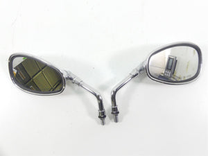 2015 Victory Cross Country Tour Left Right Rear View Mirror Set 2633690 2633691 | Mototech271