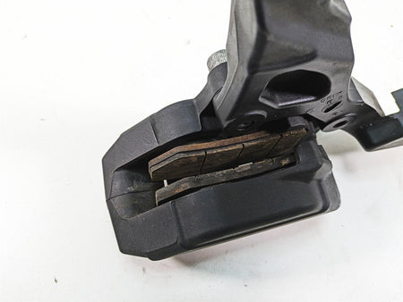 2019 Harley Touring FLHX Street Glide Rear Brake Caliper & Bracket 44080-08C {{ shop.shopifyCountryName }} - Mototech271