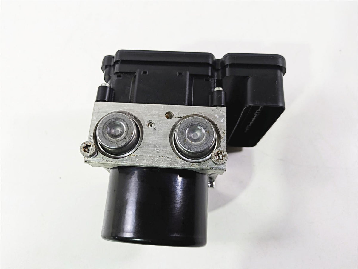 2010 BMW R1200RT K26 Abs Brake Pump Unit Module 34517715109 7715107 {{ shop.shopifyCountryName }} - Mototech271