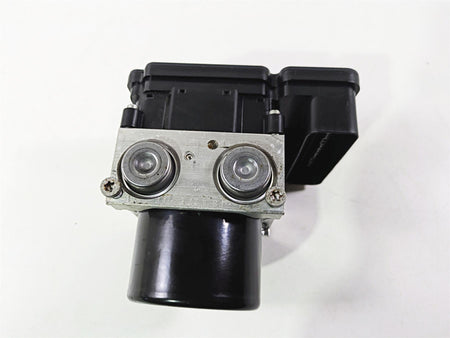 2010 BMW R1200RT K26 Abs Brake Pump Unit Module 34517715109 7715107 {{ shop.shopifyCountryName }} - Mototech271