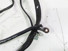 Load image into Gallery viewer, 1992 Harley FLSTC Softail Heritage Main Wiring Harness Loom - No Cuts 70216-91A

