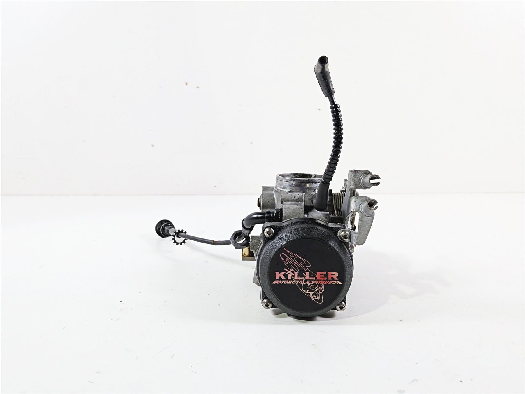 2006 Harley Sportster XL883 Low Carburetor Carb - READ 27490-04 {{ shop.shopifyCountryName }} - Mototech271