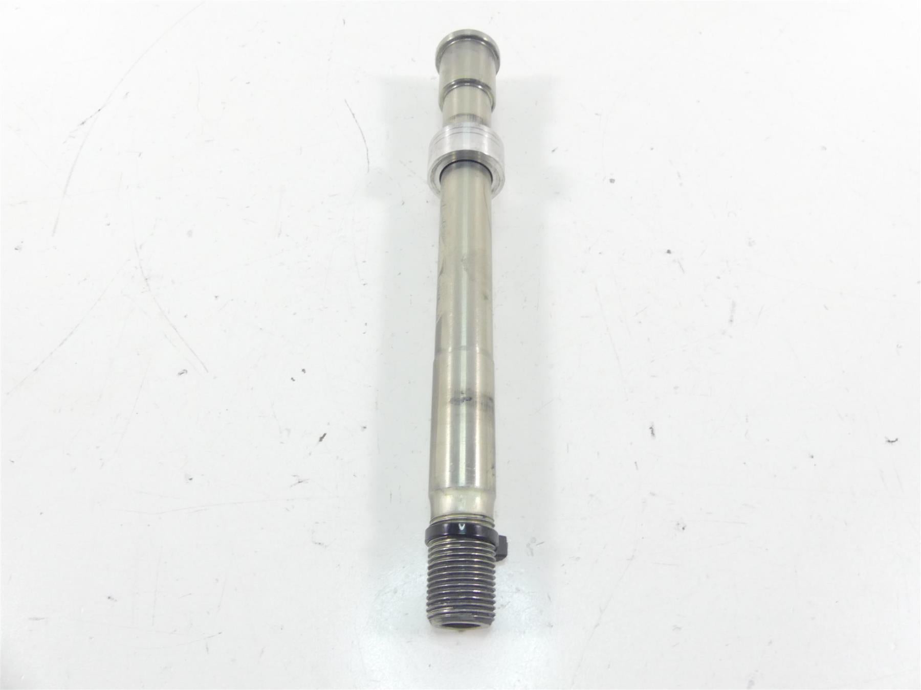 2021 Harley Softail FLSB Sport Glide Front Wheel Spindle Axle 25mm 43000080 {{ shop.shopifyCountryName }} - Mototech271