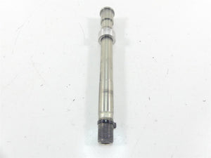 2021 Harley Softail FLSB Sport Glide Front Wheel Spindle Axle 25mm 43000080 | Mototech271