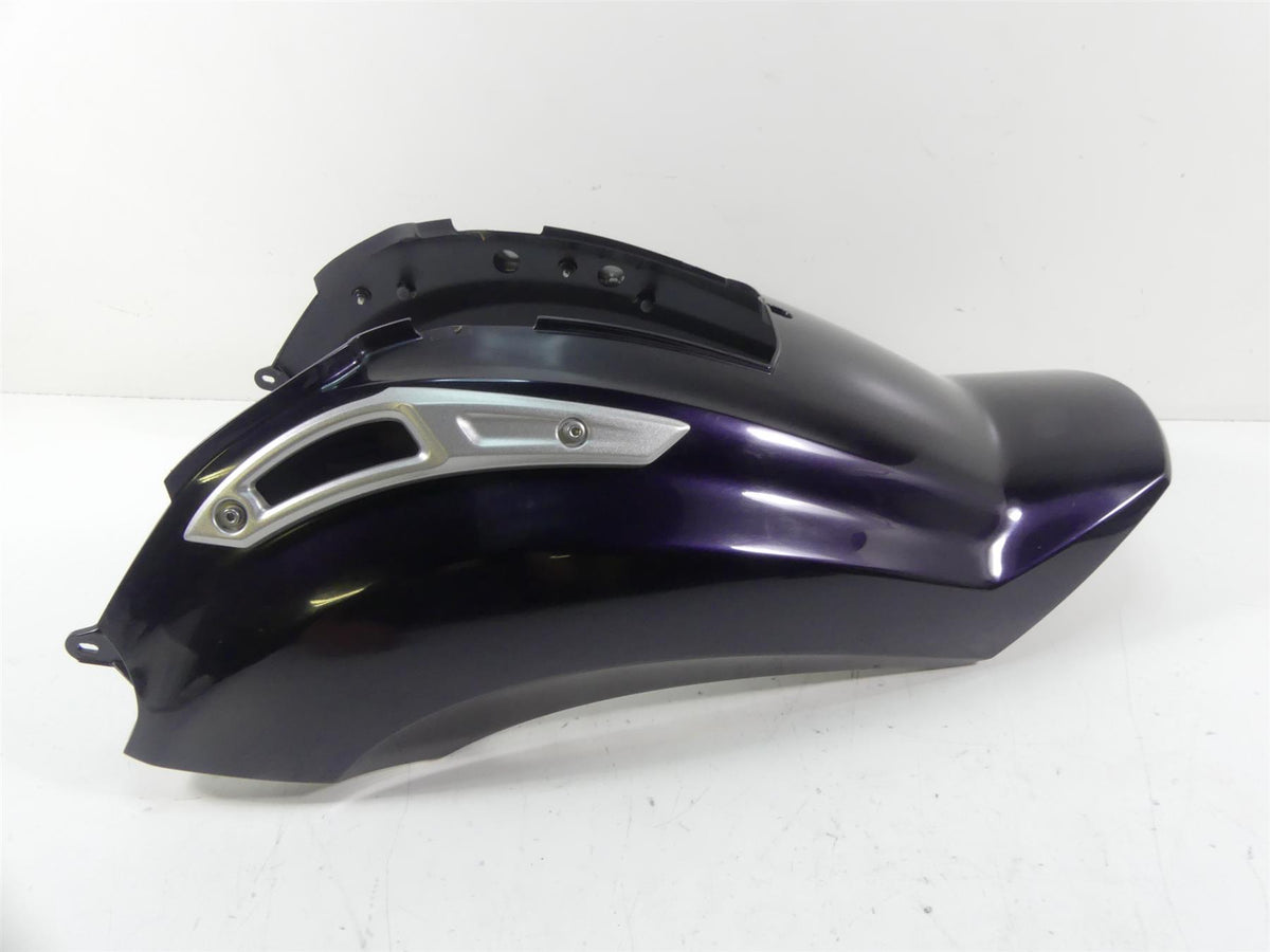 2013 Yamaha VMX17 V-Max 1700 Rear Fender Mud Guard - Nice 2S3-21600-00-P4 {{ shop.shopifyCountryName }} - Mototech271