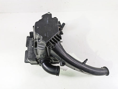 2009 BMW R1200GS K255 Adv Air Box Tubes & Front Air Ram 13717720354 13717672545 {{ shop.shopifyCountryName }} - Mototech271