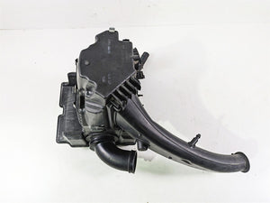 2009 BMW R1200GS K255 Adv Air Box Tubes & Front Air Ram 13717720354 13717672545 | Mototech271