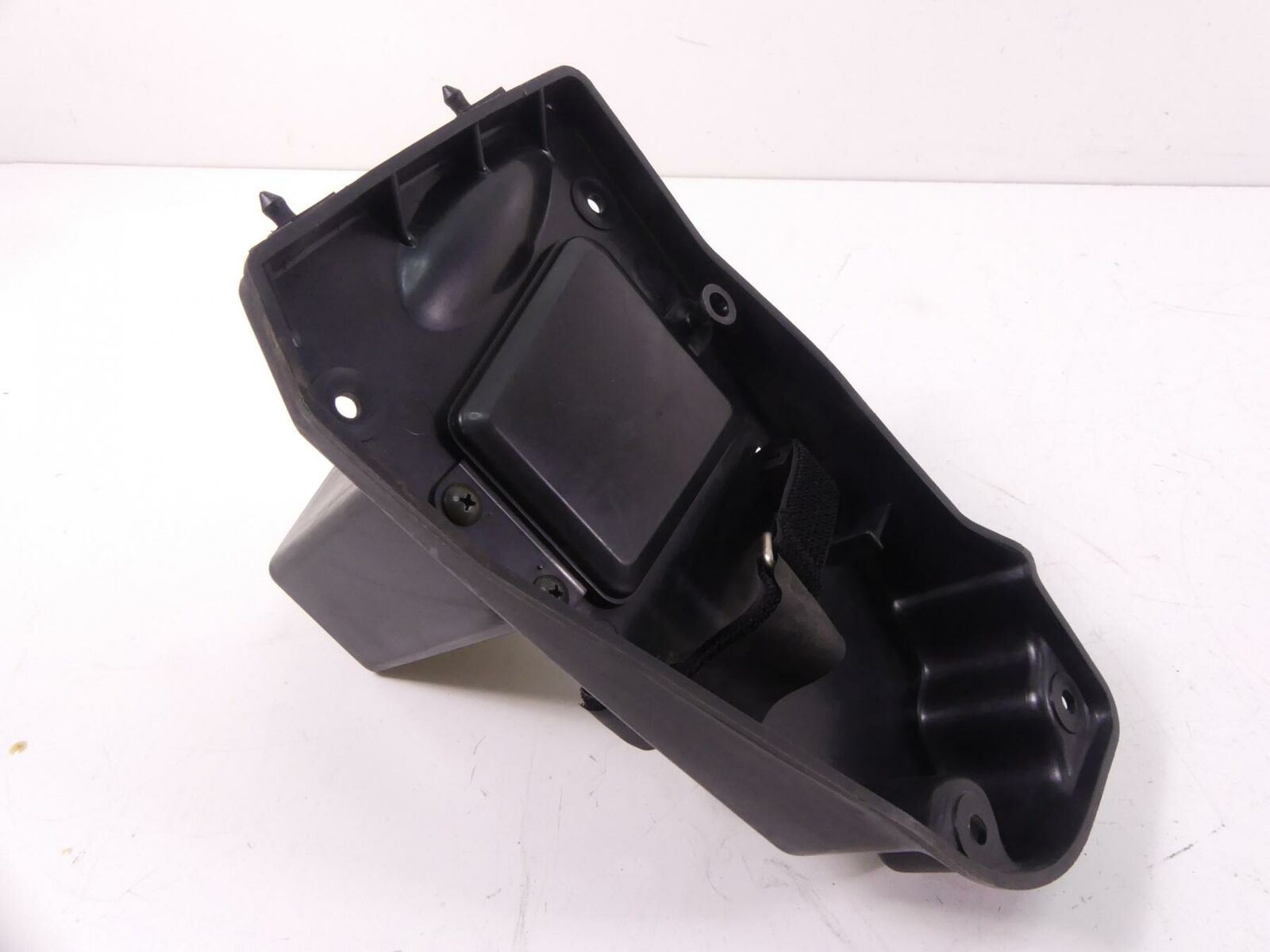 2001 Kawasaki VN1500 Vulcan C Tool Box Housing W/ Tools 32098-1109 {{ shop.shopifyCountryName }} - Mototech271