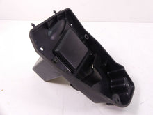 Load image into Gallery viewer, 2001 Kawasaki VN1500 Vulcan C Tool Box Housing W/ Tools 32098-1109
