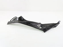 Load image into Gallery viewer, 2017 BMW S1000R K47 Left Racecon Under Tank Carbon Fiber Panel Cover BM180
