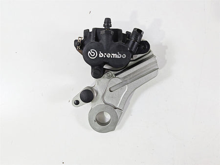 2013 KTM 990 Adventure Baja Brembo Rear Brake Caliper & Bracket 6011308000133-Mototech271