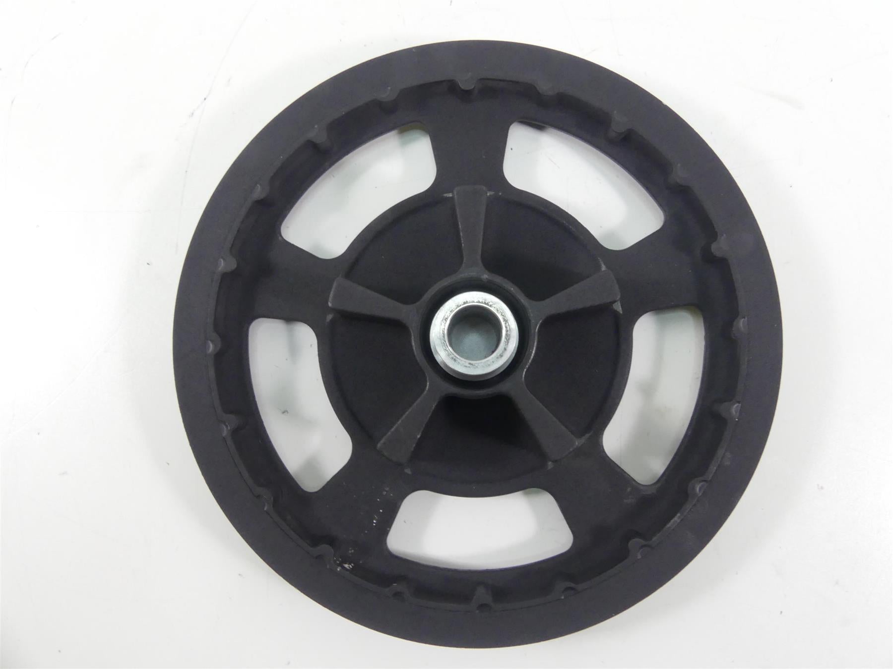 2016 Harley Touring FLHR Road King Rear Belt Sprocket Pulley 68T 24mm 40217-09 {{ shop.shopifyCountryName }} - Mototech271