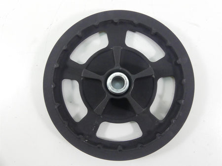 2016 Harley Touring FLHR Road King Rear Belt Sprocket Pulley 68T 24mm 40217-09 {{ shop.shopifyCountryName }} - Mototech271