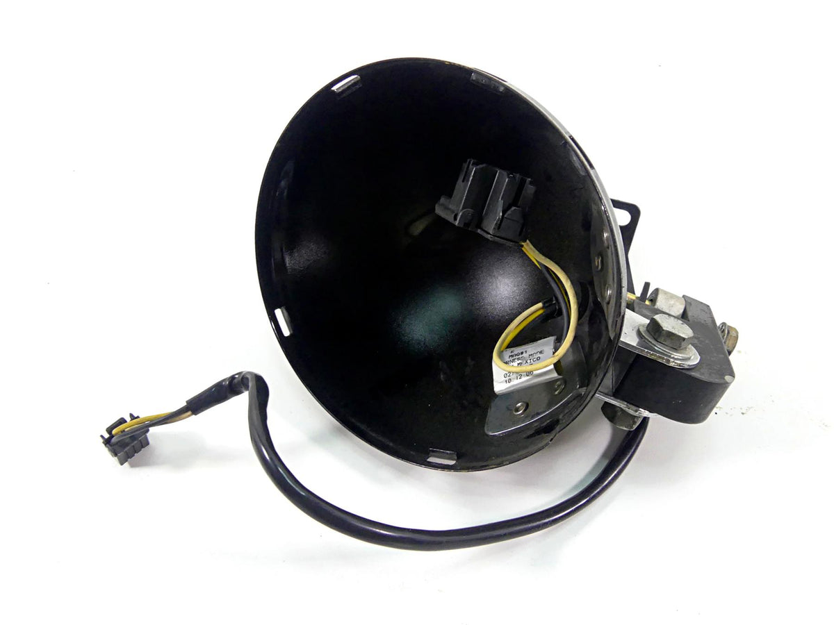 2017 Harley Dyna FXDB Street Bob Headlight Bucket & Extension Bracket 68297-05A {{ shop.shopifyCountryName }} - Mototech271