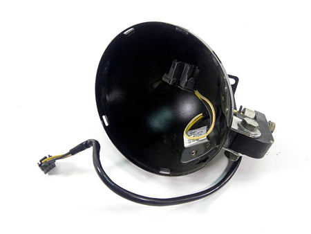 2017 Harley Dyna FXDB Street Bob Headlight Bucket & Extension Bracket 68297-05A {{ shop.shopifyCountryName }} - Mototech271