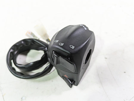 2022 MV Agusta F3 800 Rosso Left Hand Control Switch Light Blinker 8A00B9497 {{ shop.shopifyCountryName }} - Mototech271