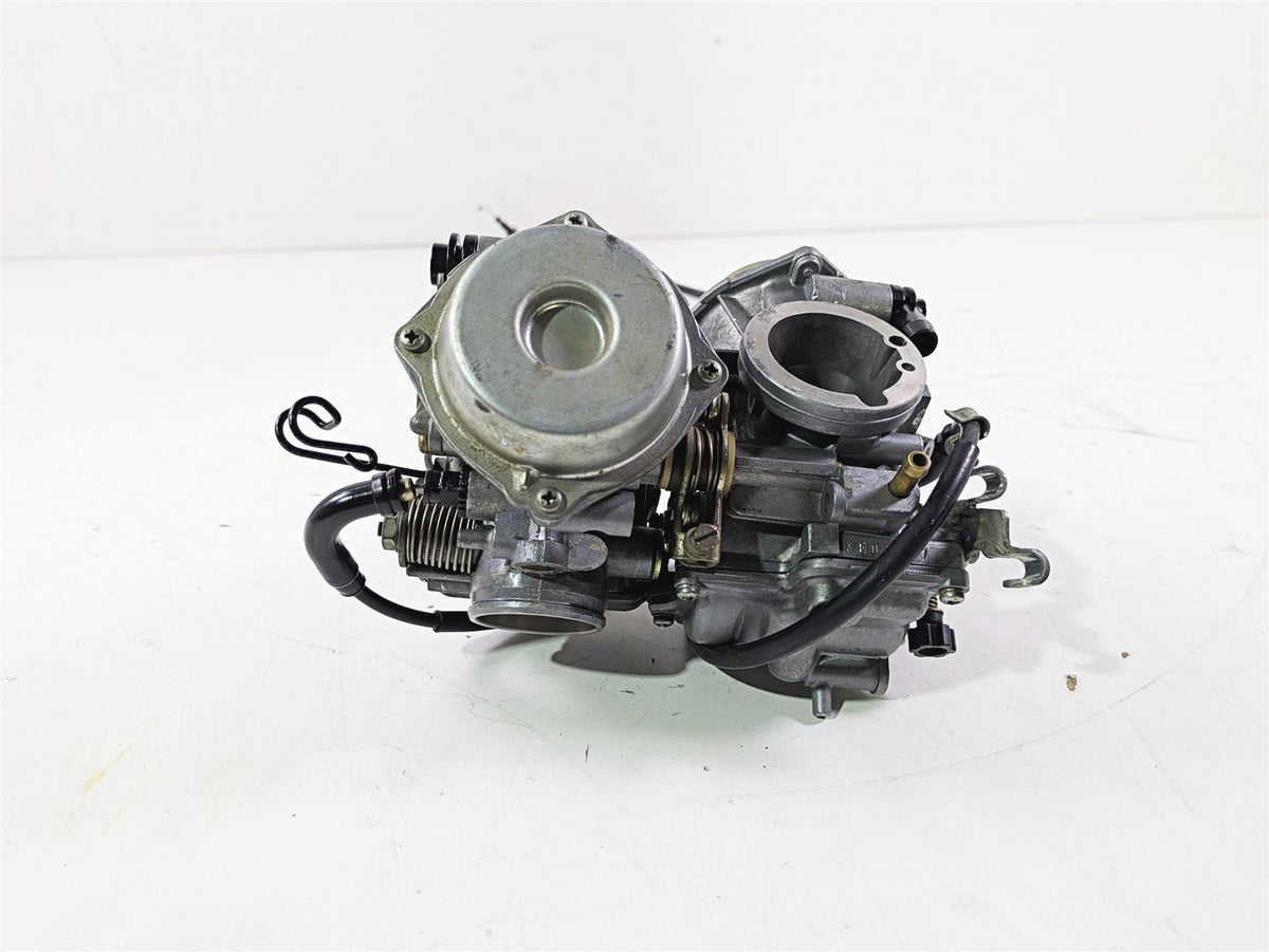 2000 Honda VT1100 Shadow Sabre Keihin Carburetor Carb Set 16100-MCK-L01 {{ shop.shopifyCountryName }} - Mototech271