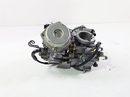 2000 Honda VT1100 Shadow Sabre Keihin Carburetor Carb Set 16100-MCK-L01 {{ shop.shopifyCountryName }} - Mototech271