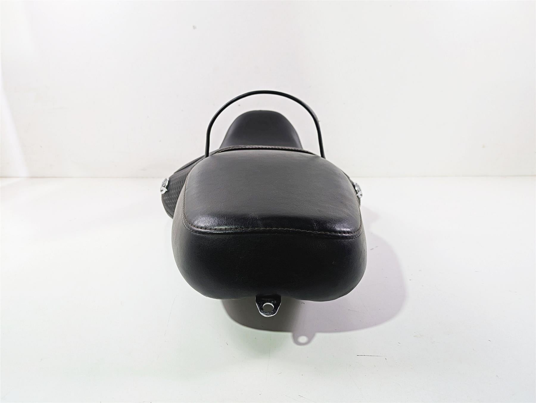 1998 Harley Touring FLHRCI Road King Duo Driver Rider Seat Saddle Read 52934-98A {{ shop.shopifyCountryName }} - Mototech271