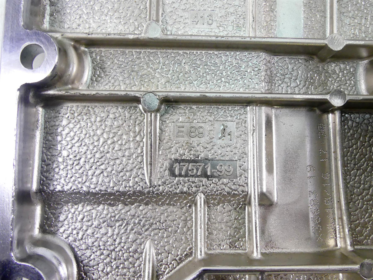 2017 Harley Softail FXSB Breakout Chrome Valve Cover Rocker Box Set 17571-99 {{ shop.shopifyCountryName }} - Mototech271