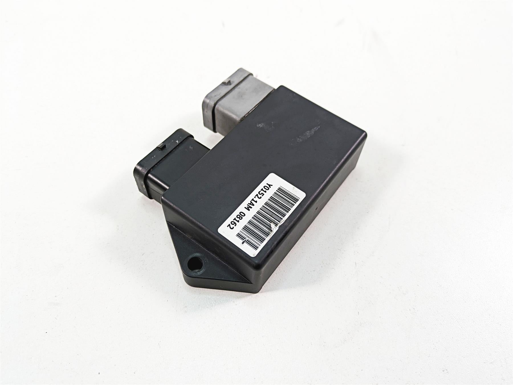 2008 Buell 1125 R Cdi Ecu Ecm Engine Control Module Y0152.1AM {{ shop.shopifyCountryName }} - Mototech271
