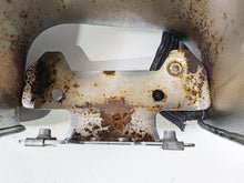 Load image into Gallery viewer, 2012 Harley Softail FLSTF Fat Boy Oil Tank Reservoir Hoses Set 62498-01A
