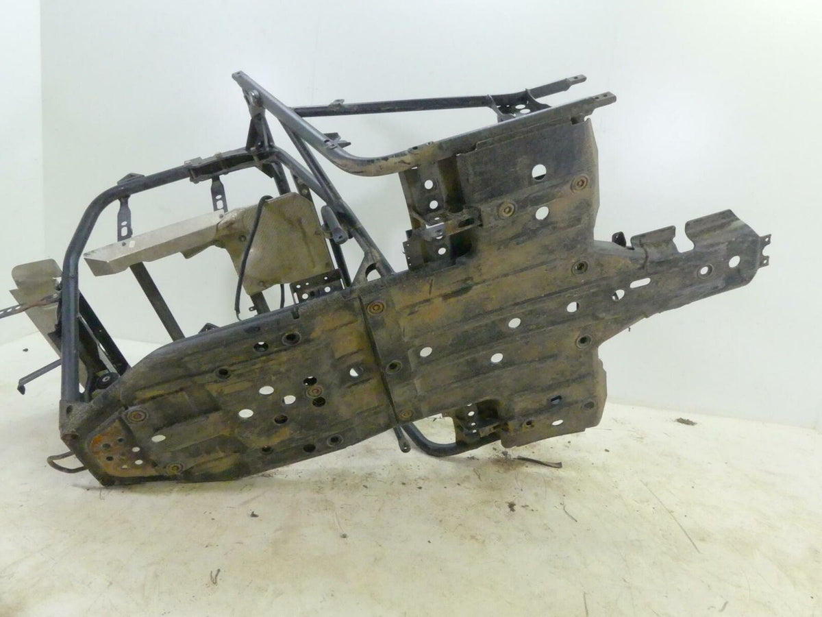 2018 Polaris RZR1000 EPS XP HL Straight Main Frame Chassis Slvg 1021247-458 {{ shop.shopifyCountryName }} - Mototech271