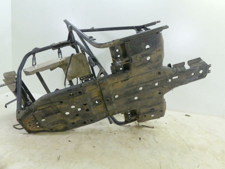 2018 Polaris RZR1000 EPS XP HL Straight Main Frame Chassis Slvg 1021247-458 {{ shop.shopifyCountryName }} - Mototech271