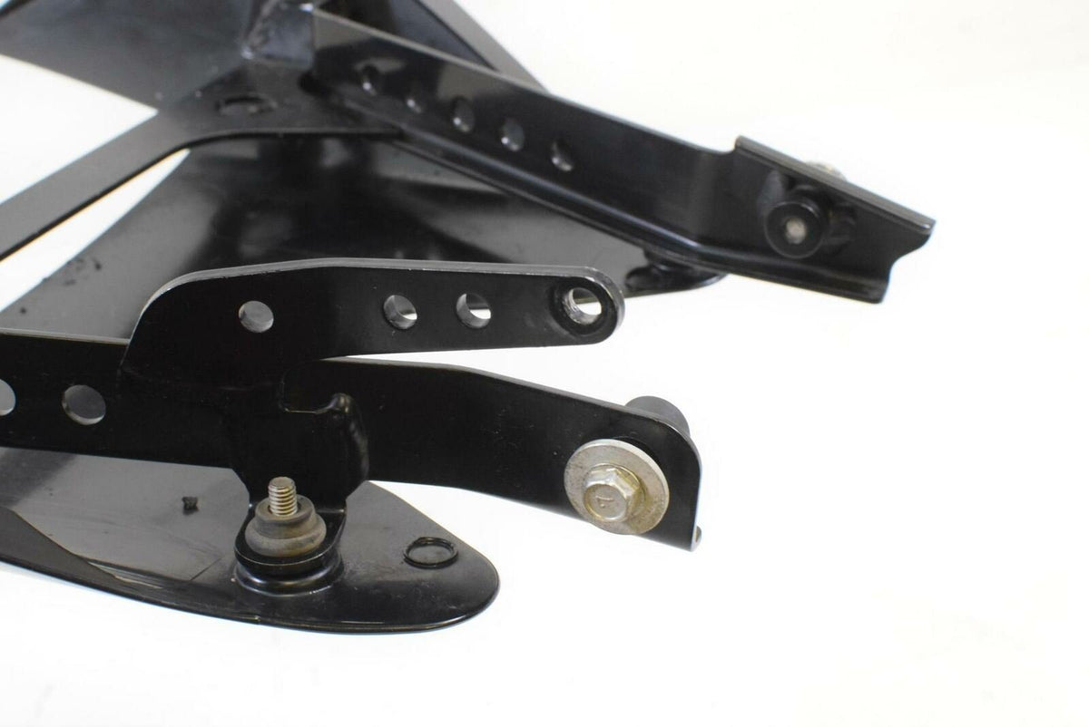 2009 Kawasaki ZX1400 ZX14 R Ninja Lower Rear Under Bike Spoiler 55028-0063 {{ shop.shopifyCountryName }} - Mototech271