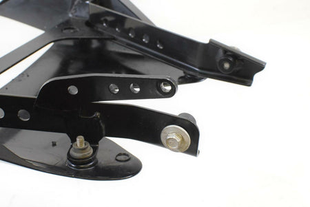 2009 Kawasaki ZX1400 ZX14 R Ninja Lower Rear Under Bike Spoiler 55028-0063 {{ shop.shopifyCountryName }} - Mototech271